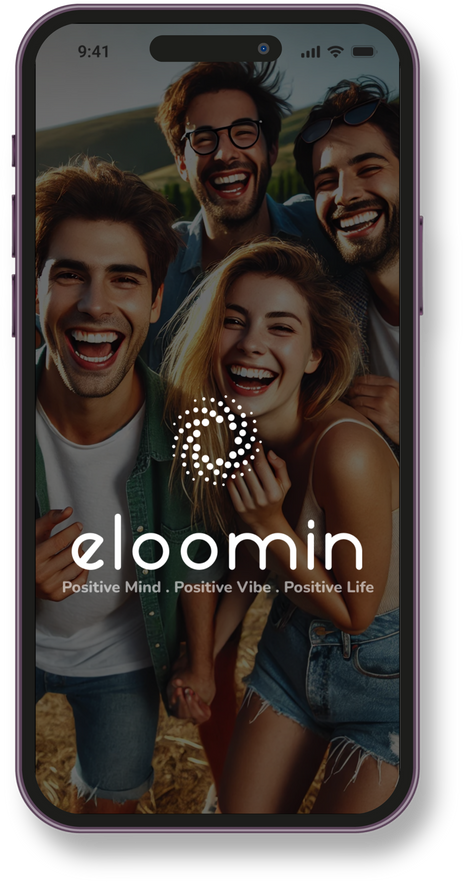 Eloomin preview